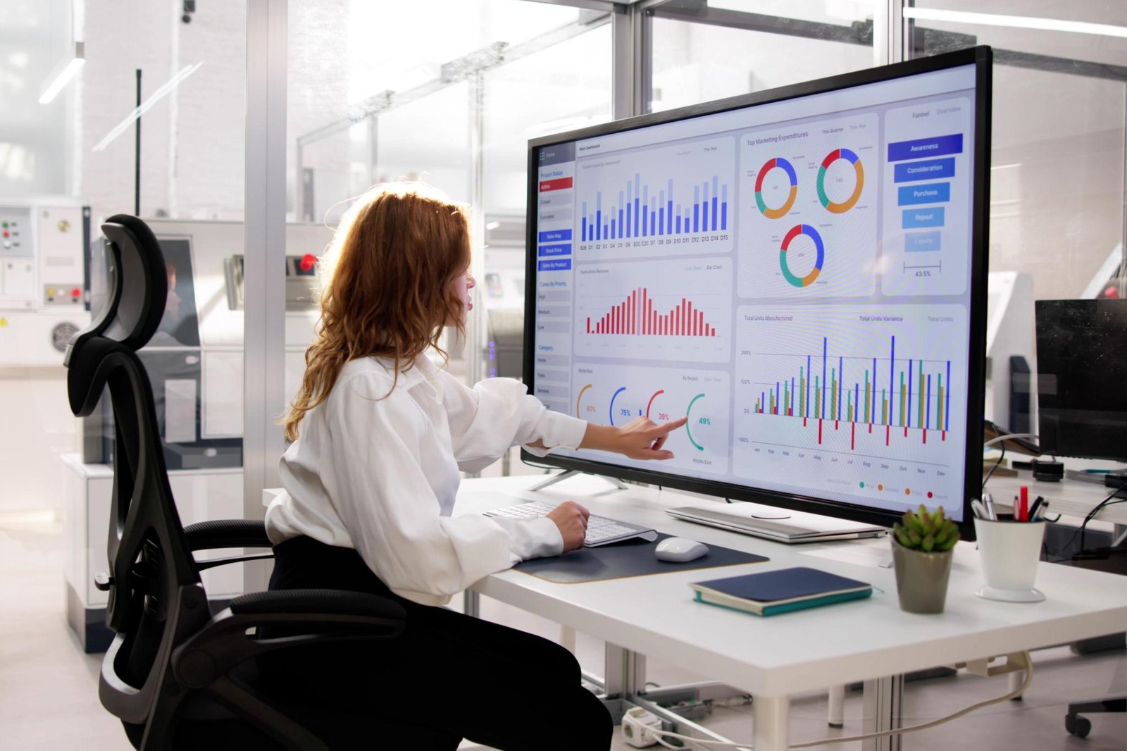 Consultoria empresarial