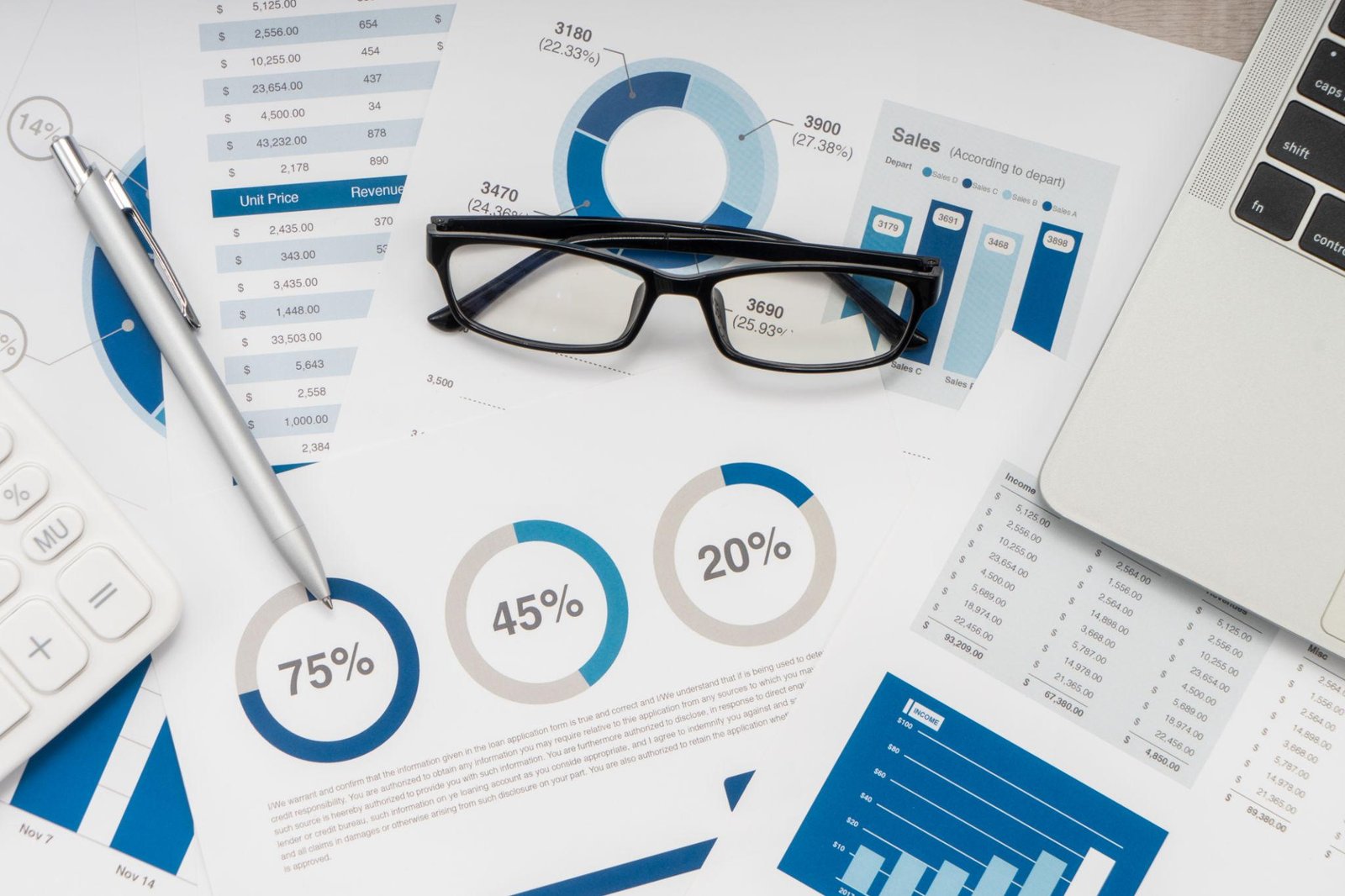 Consultoria Contábil e Fiscal